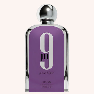 9pm Pour Femme edp 100ml - Dofts