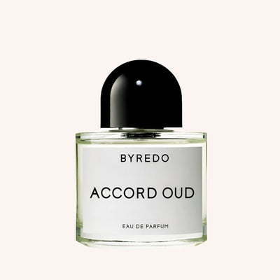 Accord Oud edp 100ml - Dofts