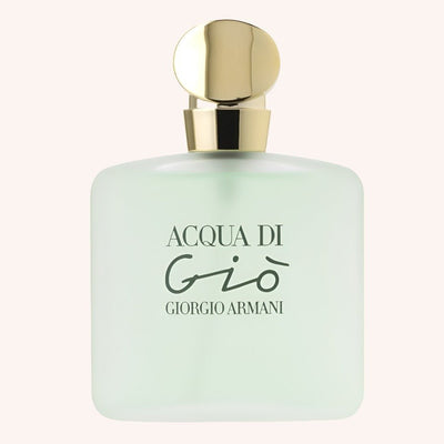 Acqua Di Gio Pour Femme edt 100ml - Dofts