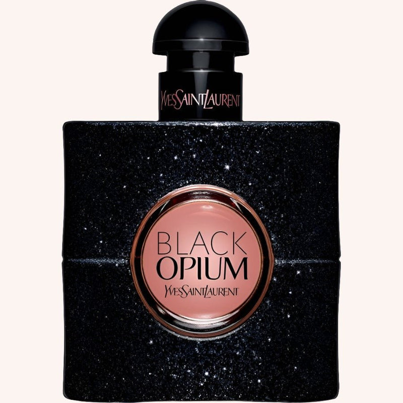 Black Opium EdP - Dofts