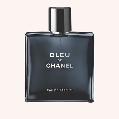 Bleu de Chanel EdP - Dofts