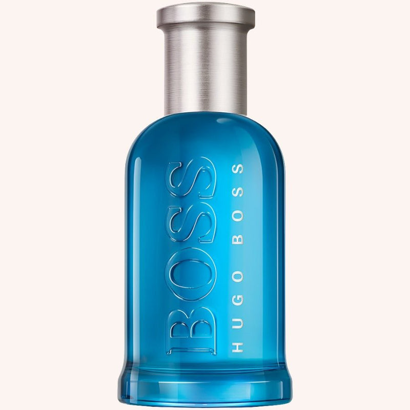 Boss Bottled Pacific Edt - Dofts