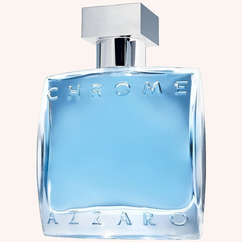 Chrome Edt - Dofts