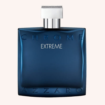 Chrome Extreme Edp - Dofts