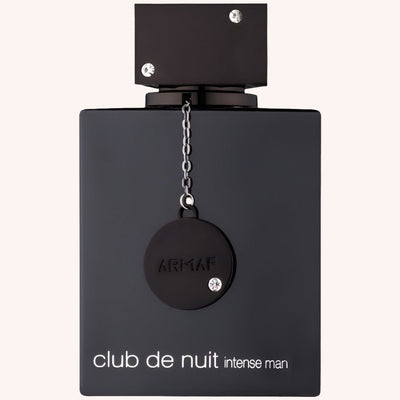 Club De Nuit Intense Man - Dofts