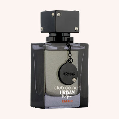 Club de Nuit Urban Man Elixir edp 105ml - Dofts