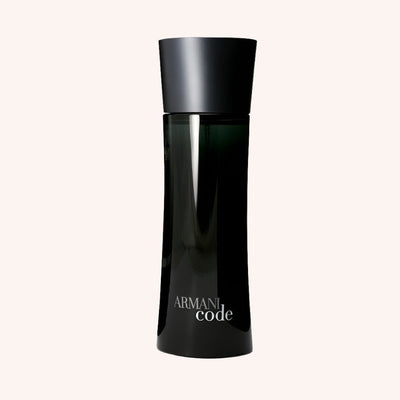 Code Pour Homme edt 125ml - Dofts