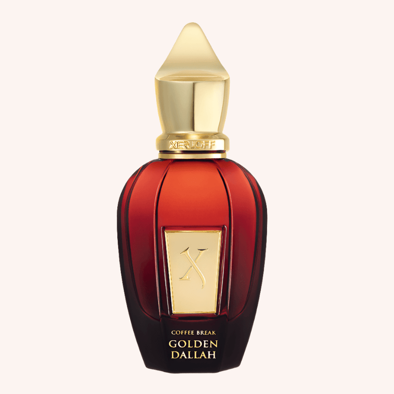 Coffee Collection Golden Dallah edp 50ml - Dofts