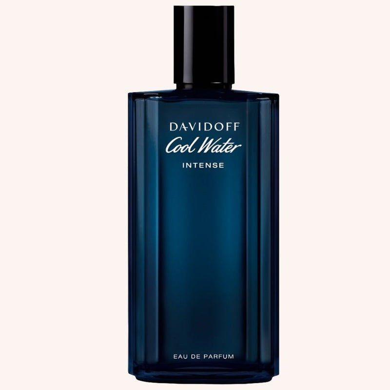 Cool Water Intense For Him Edp - Dofts