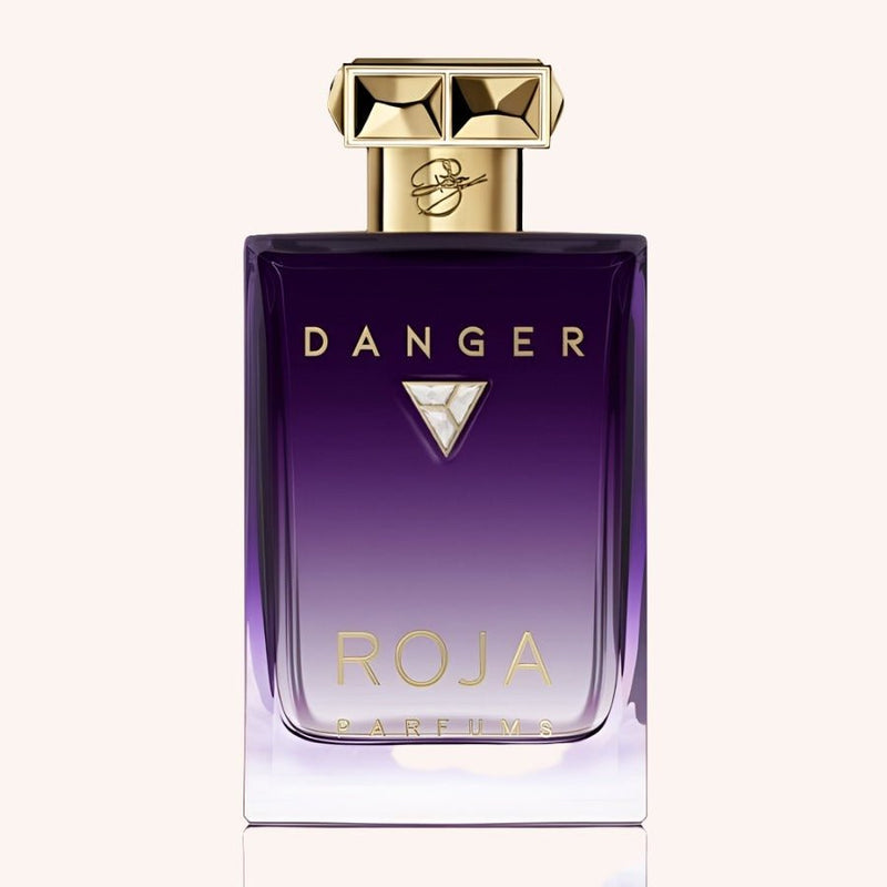 Danger Pour Femme Essence De Parfum 100ml - Dofts