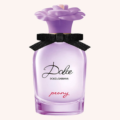 Dolce Peony Edp - Dofts