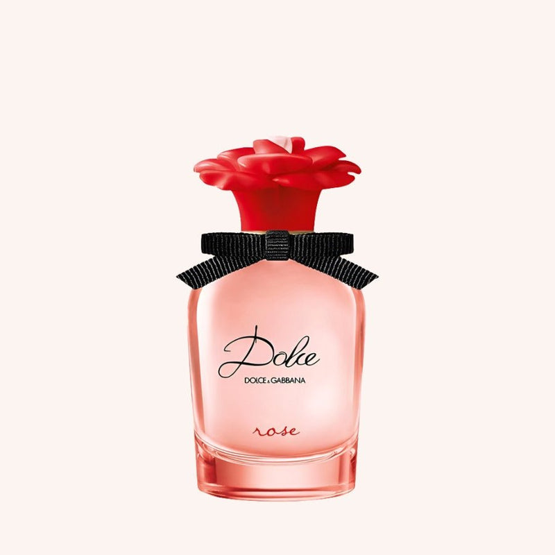 Dolce Rose Edt - Dofts