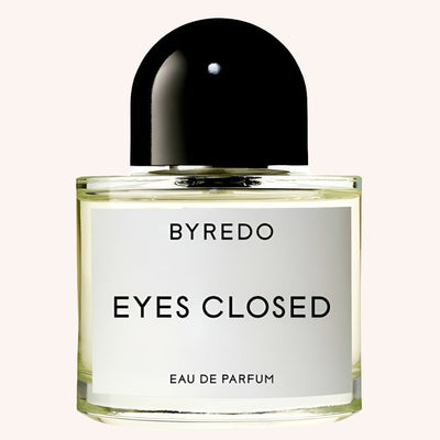 Eyes Closed Edp - Dofts