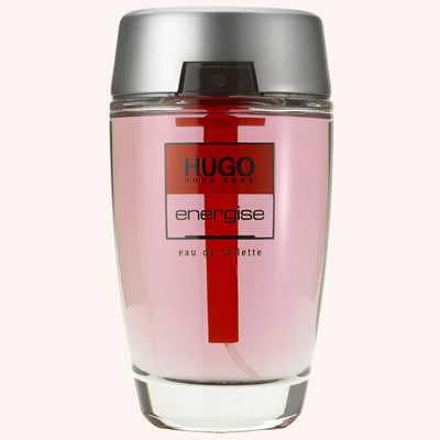 Hugo Energise edt 75ml - Dofts