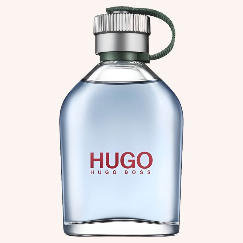 Hugo Man Edt - Dofts