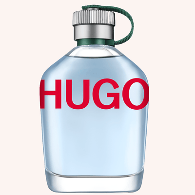 Hugo Man Edt - Dofts