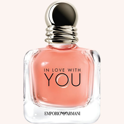 In Love With You Edp - Dofts