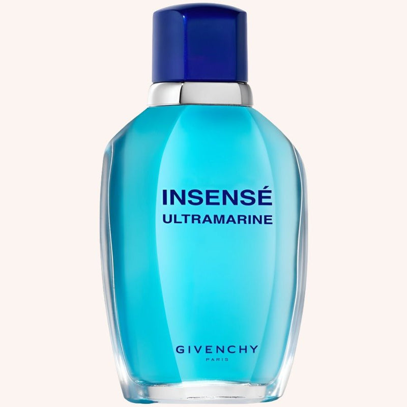 Insense Ultramarine Men edt 100ml - Dofts