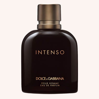 Intenso Pour Homme Edp - Dofts