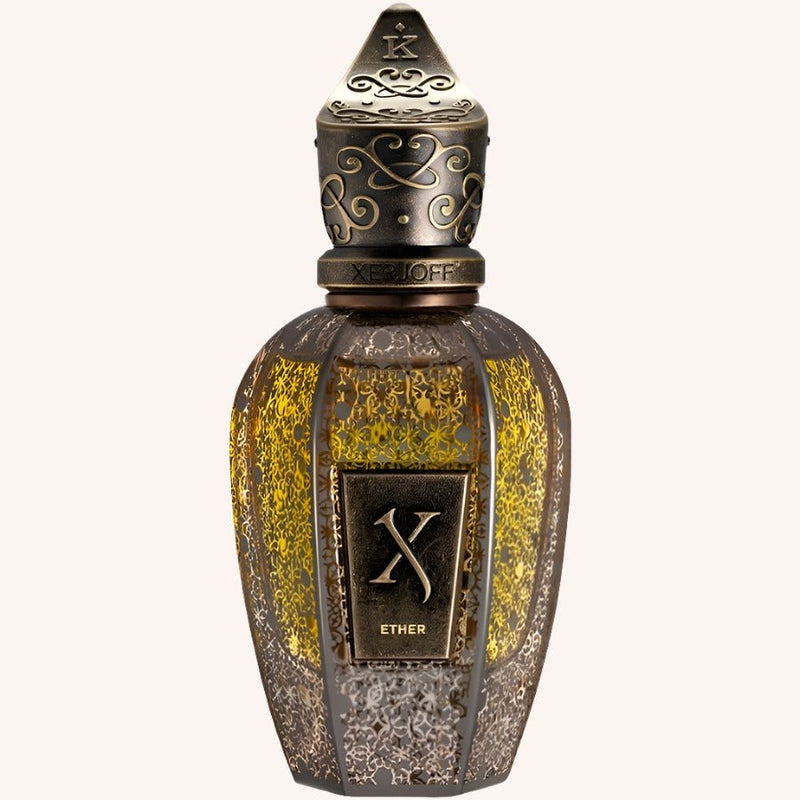 K collection Ether Parfum 50ml - Dofts