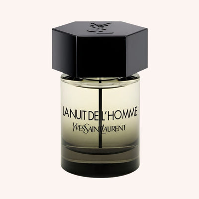 La Nuit de L'Homme Edt - Dofts