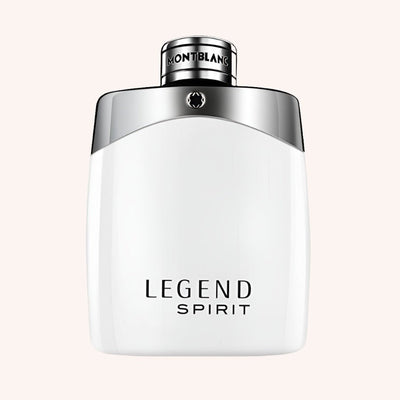 Legend Spirit edt 200ml - Dofts