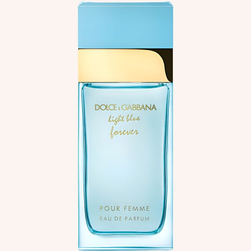 Light Blue Forever Pour Femme edp 100ml - Dofts