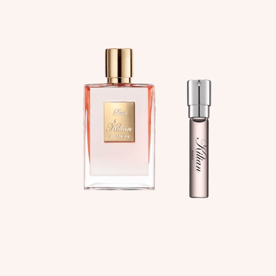 Love don't be shy EdP - Dofts.se