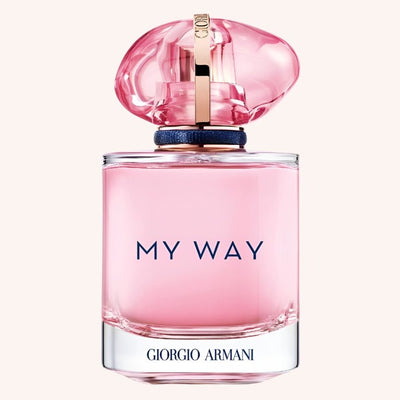 My Way Nectar edp 50ml - Dofts