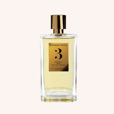 Nº 3 edp 100ml - Dofts