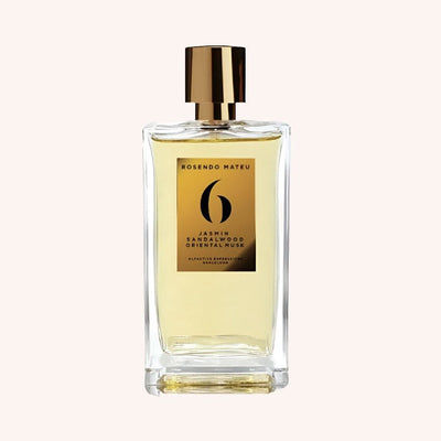 Nº 6 edp 100ml - Dofts