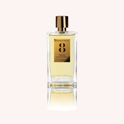 Nº 8 edp 100ml - Dofts