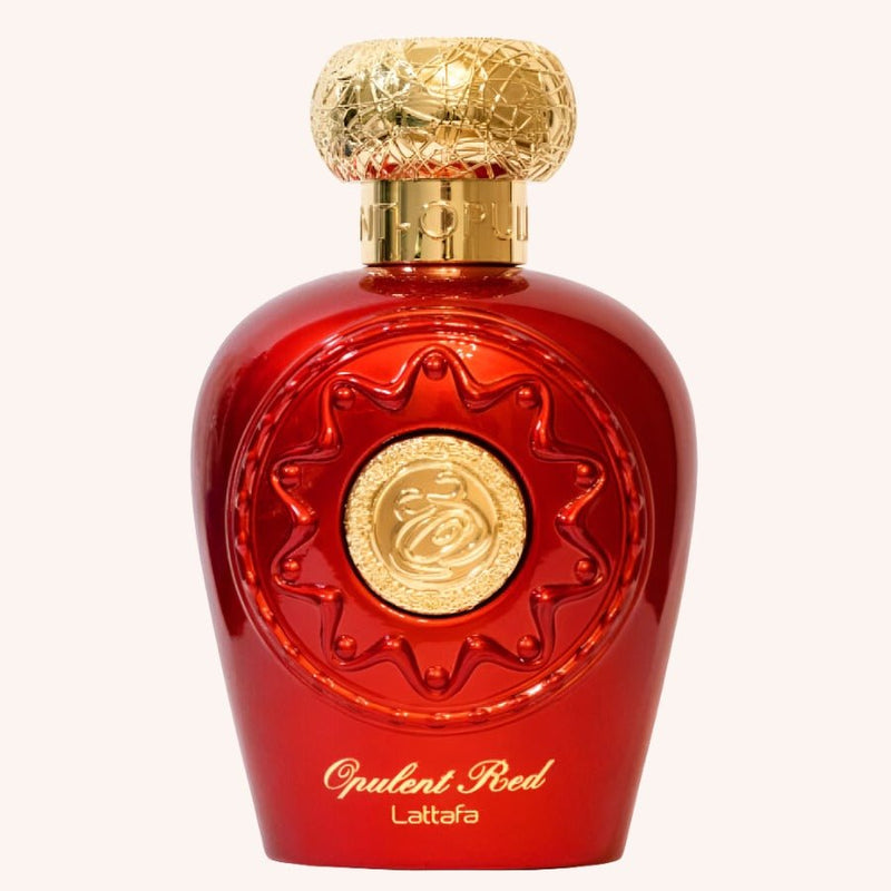 Opulent Red edp 100ml - Dofts