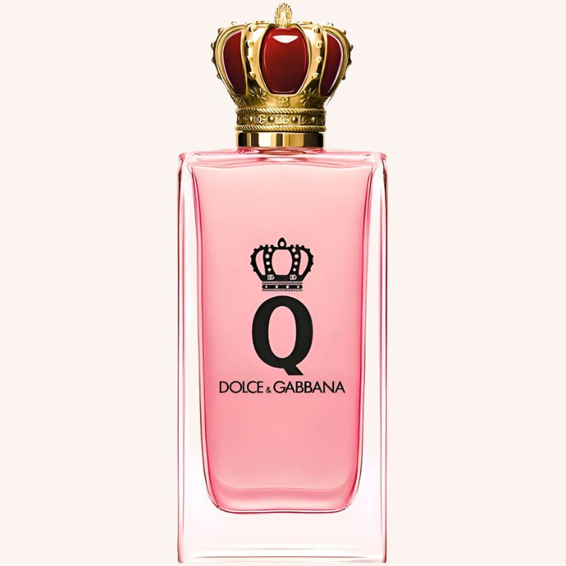 Q by Dolce & Gabbana Edp - Dofts