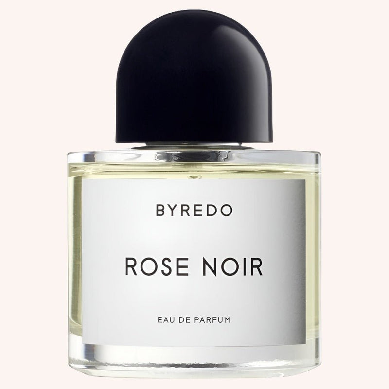 Rose Noir edp 100ml - Dofts