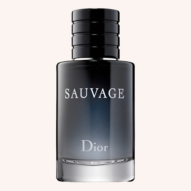 Sauvage EdT - Dofts