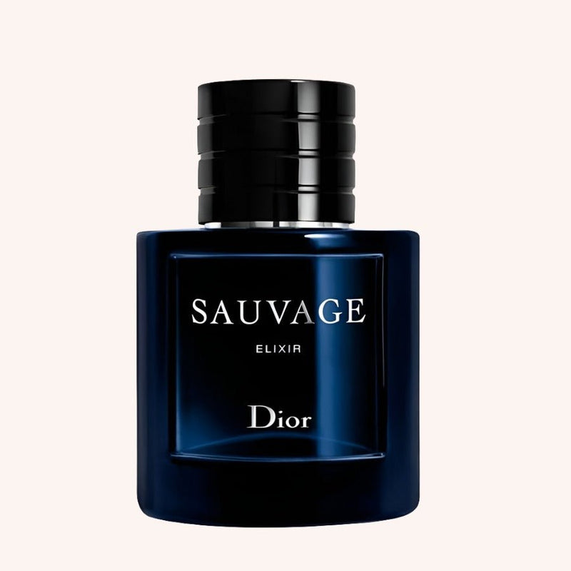 Sauvage Elixir - Dofts