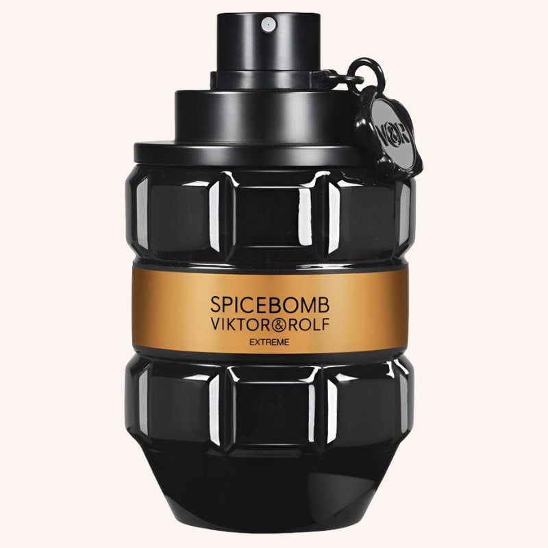 Spicebomb EdP Spray Extrême - Dofts