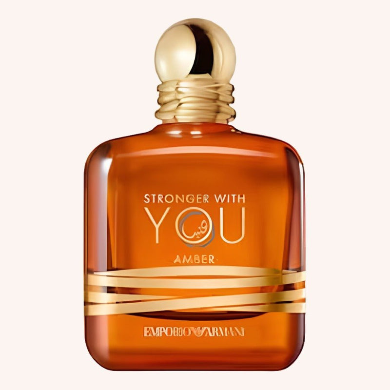 Stronger With You Amber edp 100ml - Dofts