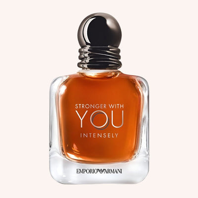 Stronger With You Intensely EdP - Dofts