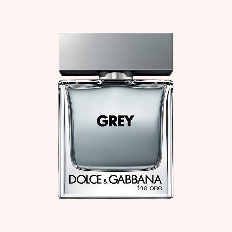 The One Grey edt 50ml - Dofts