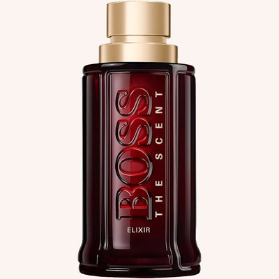 The Scent Elixir For Him Edp - Dofts