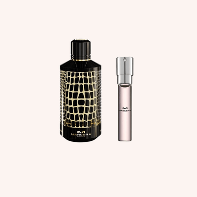 Wild Python Edp - Dofts