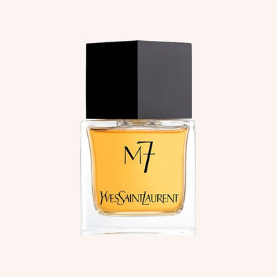 Yves Saint Laurent Heritage Collection M7 Oud Absolu edt 80ml - Dofts