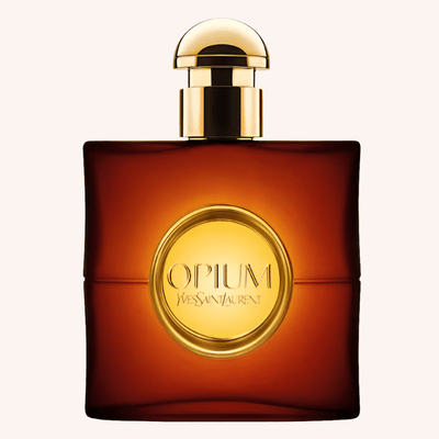 Yves Saint Laurent Opium Femme edt 90ml - Dofts