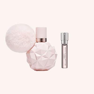 Ariana Grande Sweet Like Candy EdP - Dofts.se