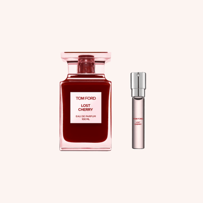 Lost Cherry EdP - Dofts.se